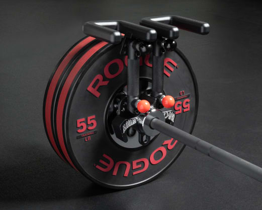 BACKWIDOW ウエイトトレーニング器具 Back Widow | Rogue Fitness